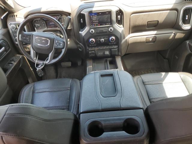  GMC SIERRA 2020 Brown