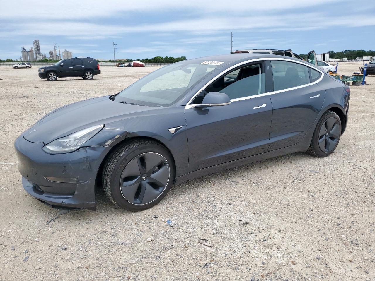 2018 Tesla Model 3 for Sale in New Braunfels, TX - All Over
