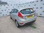 2008 FORD FIESTA ZET for sale at Copart BRISTOL