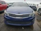 2016 Kia Optima Ex за продажба в New Britain, CT - Undercarriage