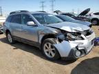 2014 Subaru Outback 2.5I Premium for Sale in Elgin, IL - Front End