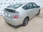 2005 TOYOTA PRIUS T SP for sale at Copart SANDY