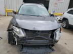2017 Nissan Rogue S на продаже в New Orleans, LA - Front End