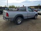 2003 Ford F150  იყიდება Marlboro-ში, NY - Burn - Engine