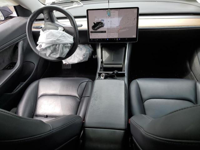  TESLA MODEL 3 2018 Szary