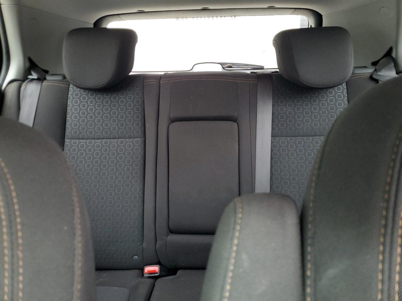 2021 Chevrolet Trax Ls VIN: KL7CJKSB3MB336690 Lot: 58065595