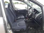 2006 HONDA JAZZ SE for sale at Copart SANDTOFT