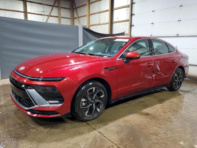 HYUNDAI SONATA – zdjęcie z aukcji, lot #58728835