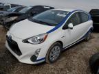 2016 Toyota Prius C en Venta en Elgin, IL - Minor Dent/Scratches