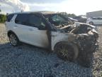 2016 Land Rover Discovery Sport Hse Luxury за продажба в Byron, GA - Burn - Engine