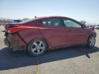 2013 Hyundai Elantra Gls na sprzedaż w North Las Vegas, NV - All Over