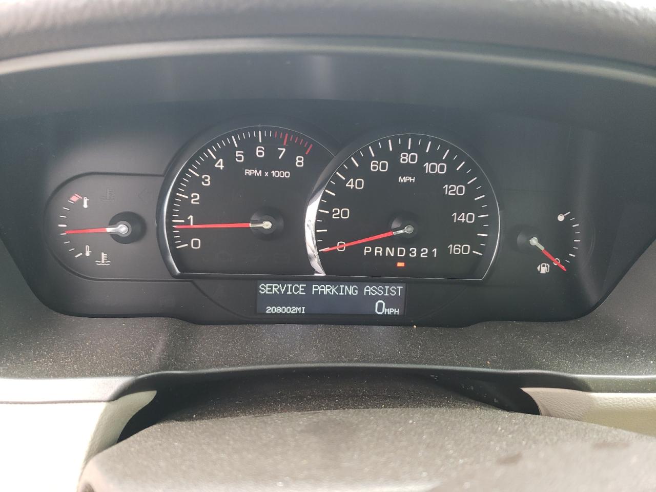 2008 Cadillac Dts VIN: 1G6KD57Y78U184592 Lot: 58511285