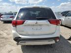 2020 Mitsubishi Outlander Es en Venta en Houston, TX - Front End