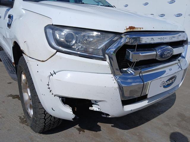 2016 FORD RANGER LIM