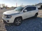 2017 Jeep Compass Latitude for Sale in Barberton, OH - Front End