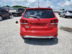 2020 Dodge Journey Crossroad for Sale in Earlington, KY - Hail