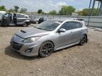 2012 Mazda Speed 3 zu verkaufen in Chicago Heights, IL - Front End
