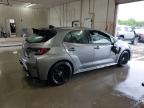 2023 Toyota Gr Corolla Core на продаже в Madisonville, TN - Rollover