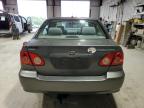 2007 Toyota Corolla Ce en Venta en Chambersburg, PA - Front End