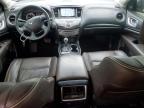 2017 Infiniti Qx60  للبيع في Concord، NC - Rear End