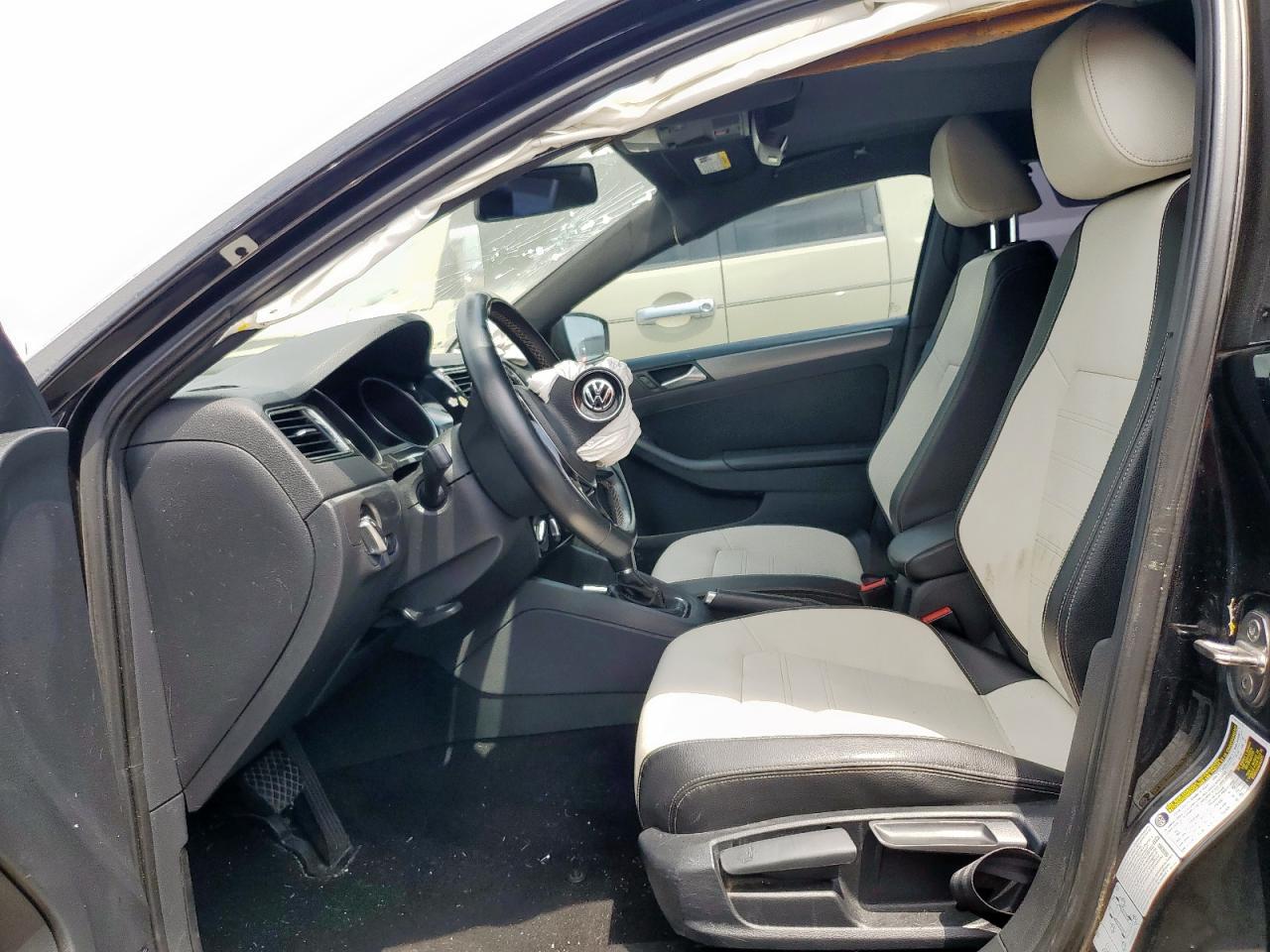 2016 Volkswagen Jetta Sport VIN: 3VWD17AJ0GM227885 Lot: 57403635