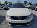 2013 Volkswagen Cc Luxury for Sale in Riverview, FL - Rear End