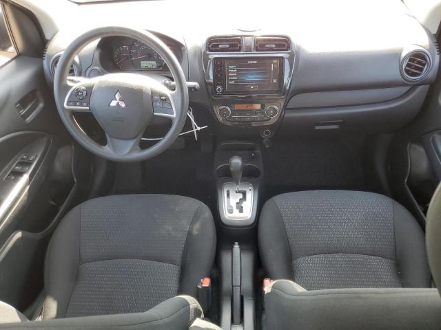  MITSUBISHI MIRAGE 2024 Сірий