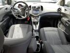 2014 CHEVROLET SONIC LT   for sale at Copart ON - COOKSTOWN