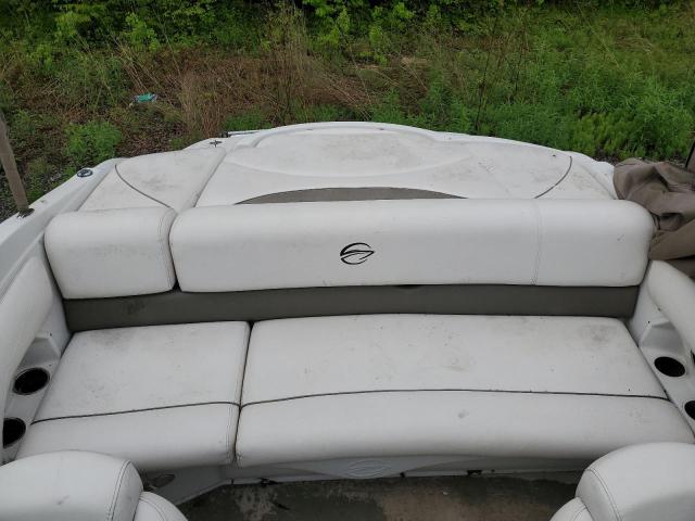 2009 CROWNLINE BOAT  