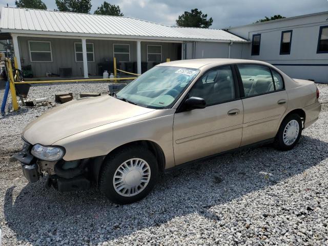 2005 Chevrolet Classic 