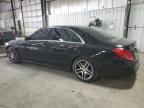 2016 Mercedes-Benz S 550 4Matic للبيع في Des Moines، IA - Front End
