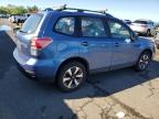 2017 Subaru Forester 2.5I for Sale in Pennsburg, PA - Side