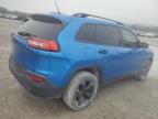 2017 Jeep Cherokee Sport იყიდება Cahokia Heights-ში, IL - Side