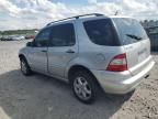 2004 Mercedes-Benz Ml 500 for Sale in Cahokia Heights, IL - Front End