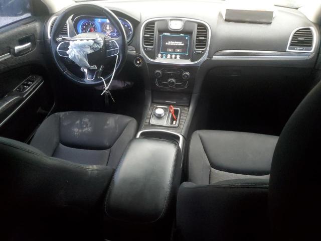  CHRYSLER 300 2021 Gray