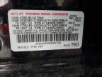 2016 Mitsubishi Outlander Se for Sale in West Mifflin, PA - Side