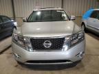 2016 Nissan Pathfinder S продається в West Mifflin, PA - Top/Roof