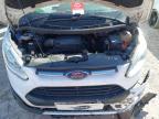 2017 FORD TRANSIT CUSTOM LIMITED for sale at Copart BRISTOL