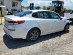 2020 Kia Optima Lx   de vânzare în Kapolei, HI - Front End