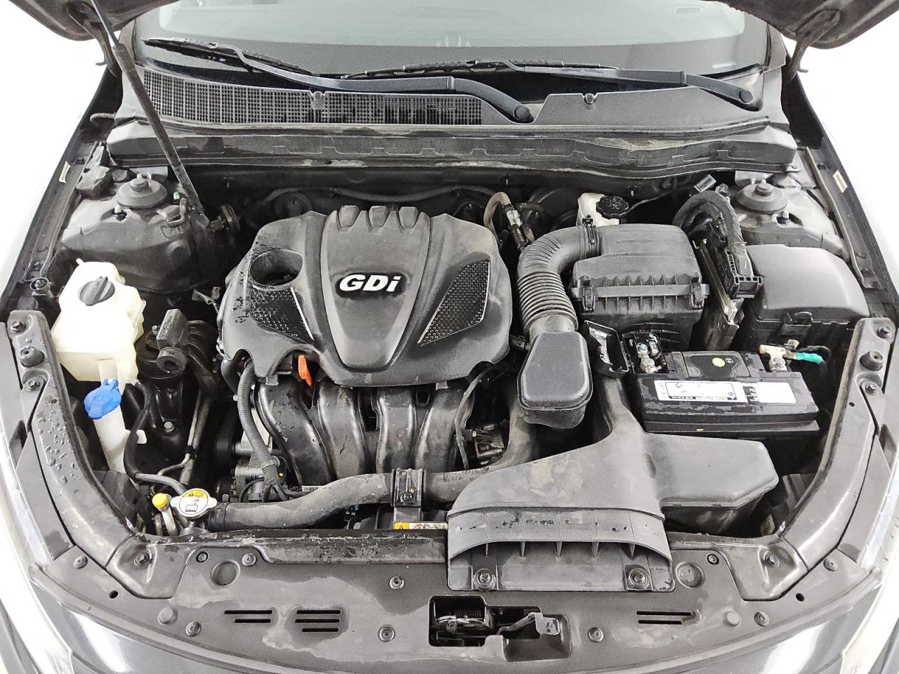 2015 Kia Optima Ex VIN: 5XXGN4A78FG360062 Lot: 58578895