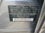 2011 Hyundai Azera Gls للبيع في Baltimore، MD - Front End