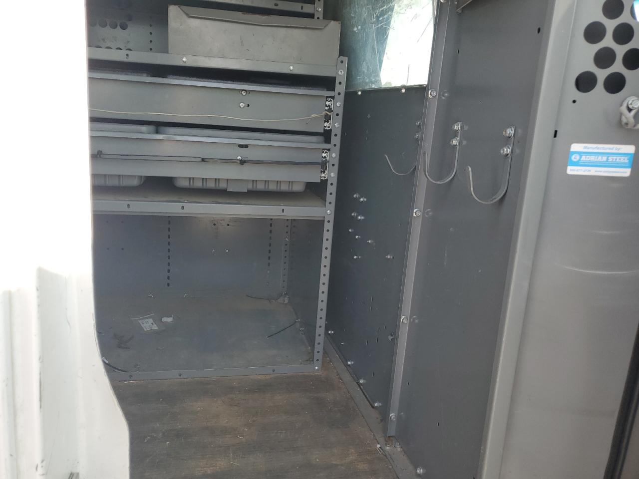 2013 Chevrolet Express G2500 VIN: 1GCWGFCA9D1903180 Lot: 57453195