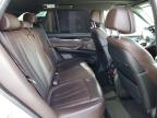 2016 Bmw X5 Xdrive50I na sprzedaż w Fresno, CA - Front End