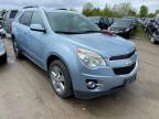 2014 CHEVROLET EQUINOX LT   for sale at Copart CN - CANADIAN AFFILIATES
