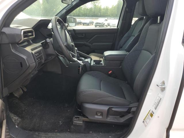  TOYOTA TACOMA 2024 Белый