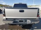 2007 Chevrolet Silverado K2500 Heavy Duty en Venta en Littleton, CO - Front End