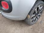 2014 FIAT 500L LOUNG for sale at Copart PETERLEE