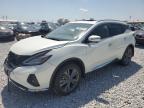2024 Nissan Murano Platinum for Sale in Greenwood, NE - Front End