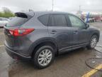 2016 Mazda Cx-5 Touring for Sale in Woodhaven, MI - Side