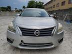 2013 Nissan Altima 2.5   for Sale in Opa Locka, FL - Rear End